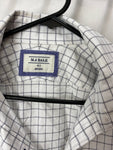 Image for M.J. Bale Mens Shirt Size 41