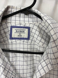 Image for M.J. Bale Mens Shirt Size 41