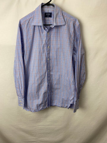 Image for M.J. Bale Mens Shirt Size 42