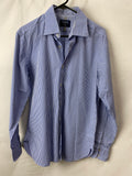Image for M.J Bale Mens Slim Shirt Size 40