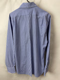 Image for M.J Bale Mens Slim Shirt Size 40