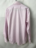 Image for M.J Bale Mens Slim Shirt Size 41