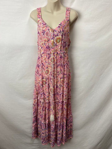 Image for M&J Fashion Womens Dress Size 14