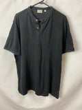 Image for MNG Mens Slim Fit Shirt Size USA L