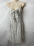 Image for MNG Womens Casual Dress Size XS US 2