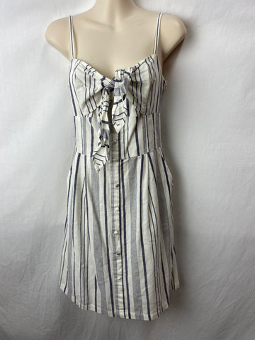 Image for MNG Womens Casual Dress Size XS US 2