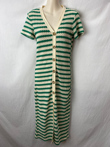 Image for MNG Womens Dress Size USA 2 BNWT