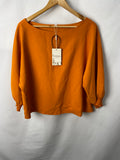 Image for Modesees Womens Top Size XL BNWT