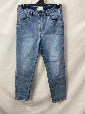 Image for Monaco Womens Pants Size 12