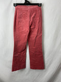 Image for Monki Womens Pants Size 34
