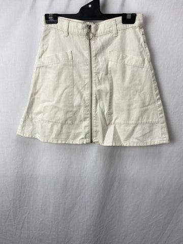 Image for Monki Womens Skirt Size 36