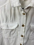 Image for Monki Womens Top Size XXS