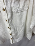 Image for Monki Womens Top Size XXS
