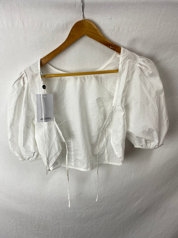 Image for Monkl Womens Top Size 34 BNWT