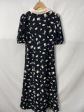 Image for Monsoon Womens Dress Size UK 8 BNWT