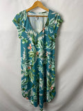 Image for Monte & Lou Womens Dress Size S