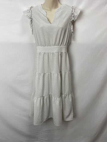 Image for Monteau Womens Dress Size L