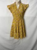 Image for Monteau Womens Dress Size XS