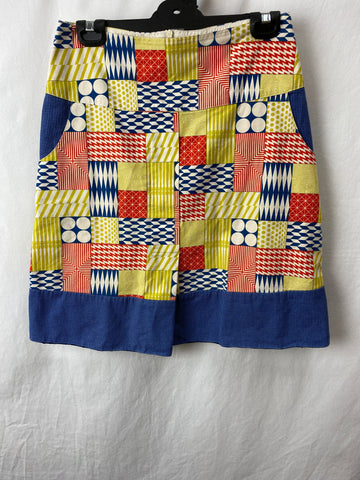 Image for Mookah Womens Skirt Size S