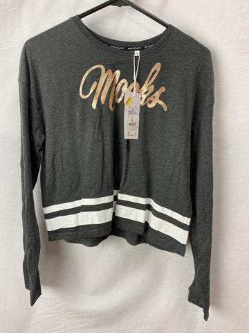 Image for Mooks Girls Top Size 16 BNWT
