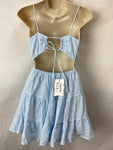 Image for Mooloola Womens  Cotton Dress Size 8 BNWT