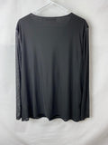 Image for More Marco Polo Womens Top Size 1XL