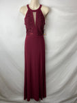 Image for Morgan & Co Womens Dress Size 7/8