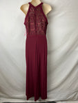 Image for Morgan & Co Womens Dress Size 7/8