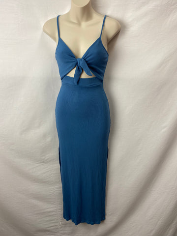 Image for Morning Mist Womens Dress Size 8