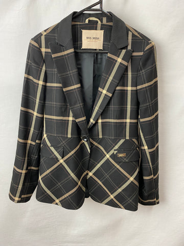 Image for Mos Mosh Womens Jacket Size 40