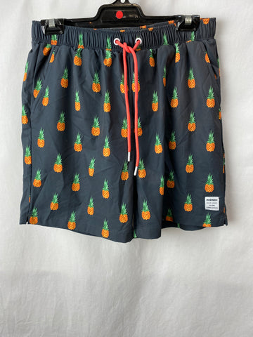 Image for Mosmann Mens Shorts Size M