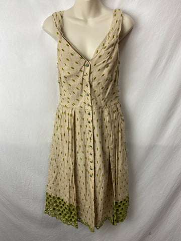 Image for Moss & Spy Womens Dress Size 12