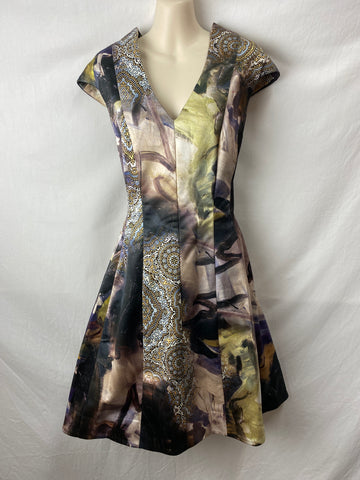 Image for Moss & Spy Womens Dress Size 16
