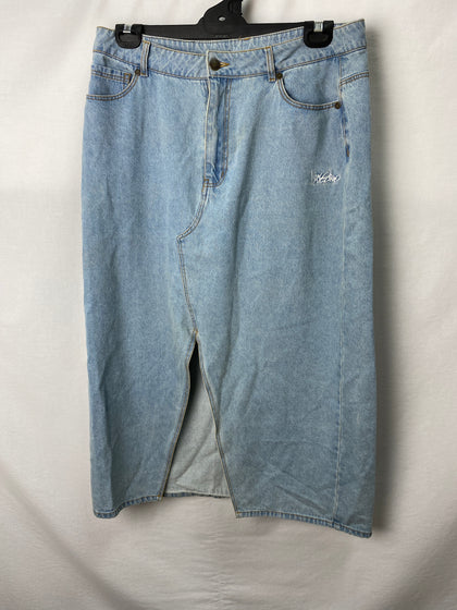 Image for Mossimo Womens Skirt Size 16