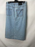 Image for Mossimo Womens Skirt Size 16