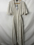 Image for Mossman Womens Maxi Dress Size 14 BNWT