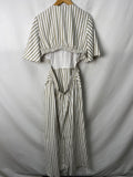 Image for Mossman Womens Maxi Dress Size 14 BNWT