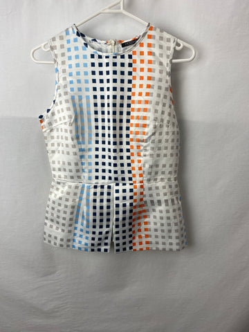 Image for Mossman Womens Top Size 8