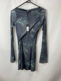 Image for Motel Womens Dress Size S BNWT