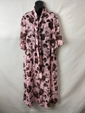 Image for MOTF Womens Dressing Gown Size L BNWT