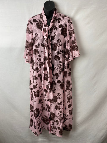 Image for MOTF Womens Dressing Gown Size L BNWT