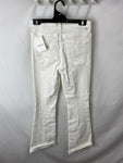 Image for Mother The Weekender Fray Womens Pants Size 26