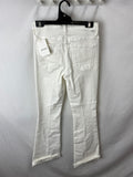 Image for Mother The Weekender Fray Womens Pants Size 26