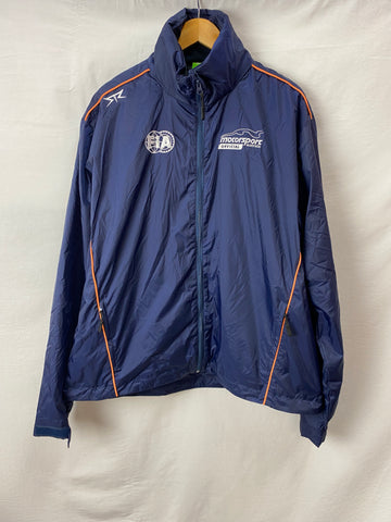 Image for Motorsport Mens Jacket Size XL