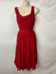 Image for Moulinette Soeurs Womens Dress Size 8