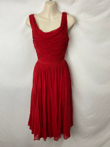 Image for Moulinette Soeurs Womens Dress Size 8