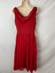 Image for Moulinette Soeurs Womens Dress Size 8