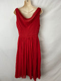 Image for Moulinette Soeurs Womens Dress Size 8
