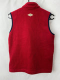 Image for Mountain Designs Womens Sleeveless Jacket Size 10