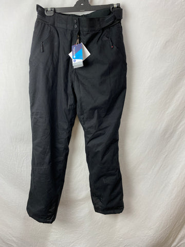 Image for Mountain Warehouse Womens Snow Pants Size UK 14 BNWT